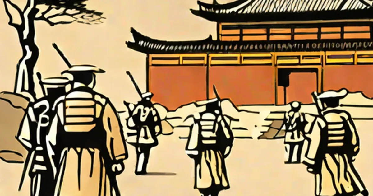 Military of Ancient China