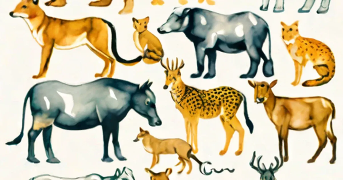 10 Monogamous Animals that Mate for Life