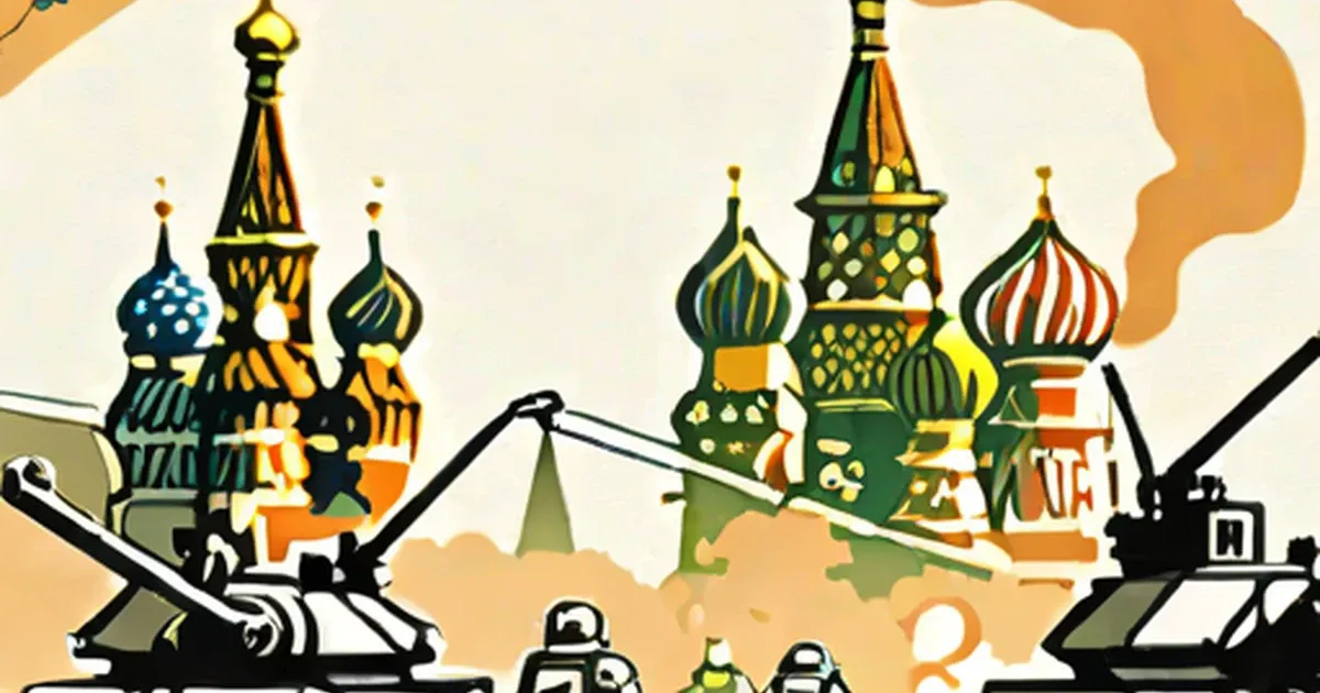 Moscow and Eu Battle for Control in Escalating Energy War