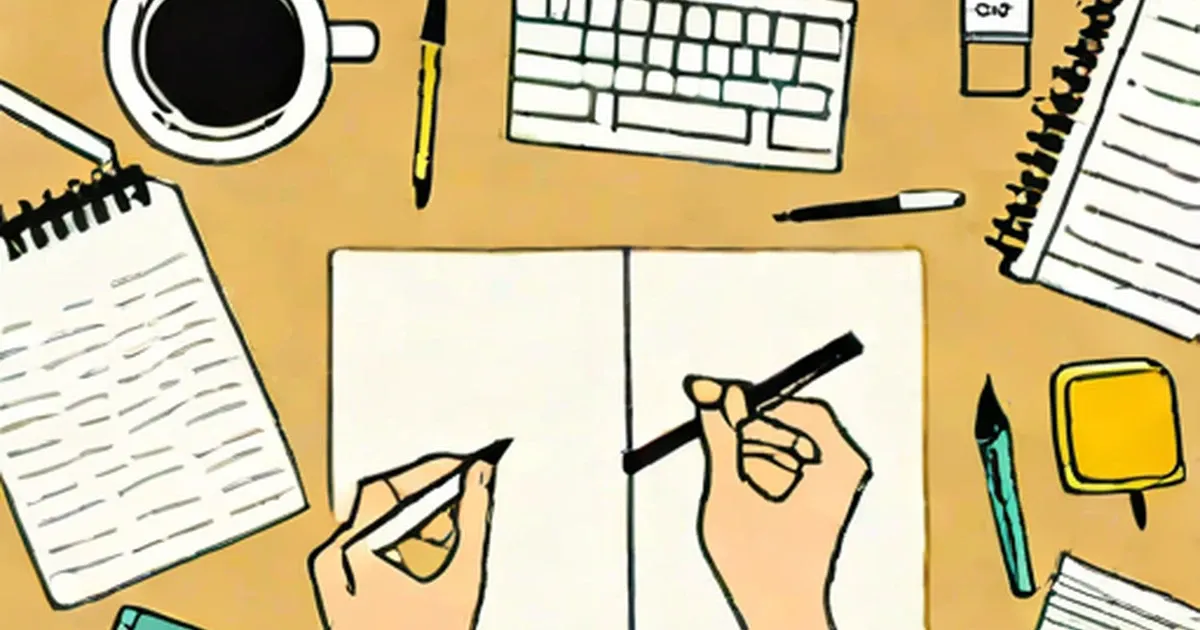 Most Common Mistakes New Bloggers Make