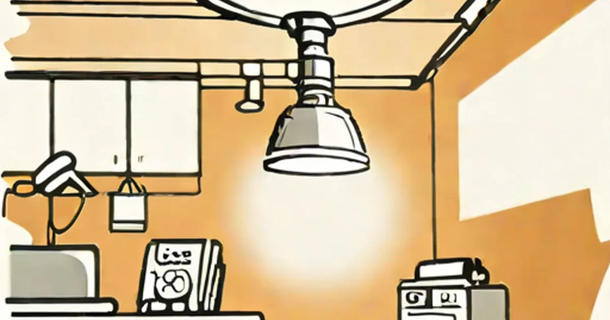 Motion Sensor Lights and Motion Detector alarms