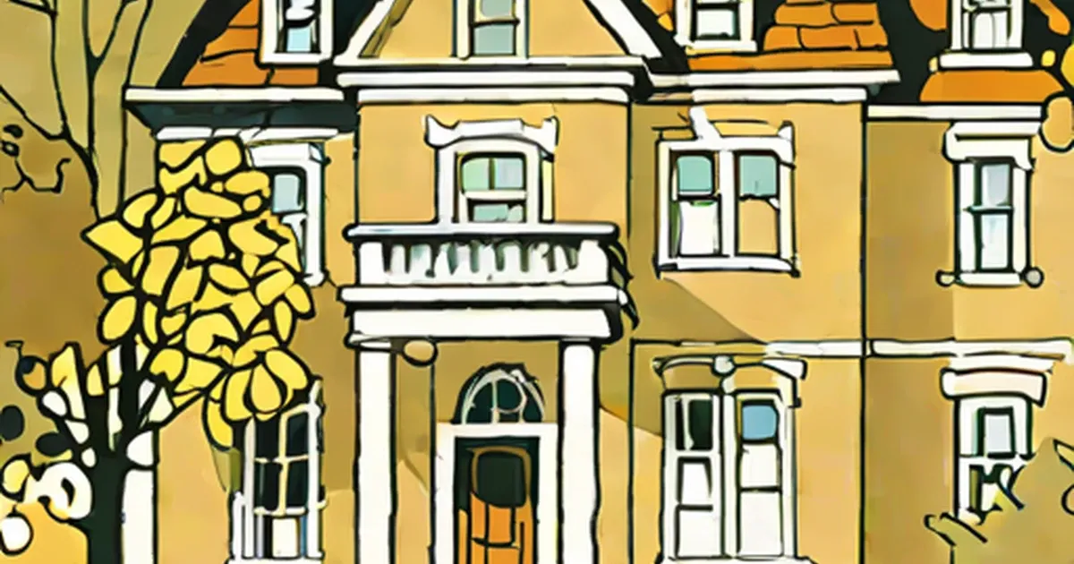 Much Ado About Mansionization?