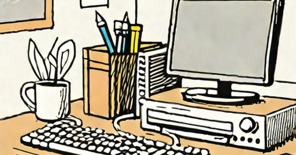 My Computer is Slow – How Can I Speed it Up