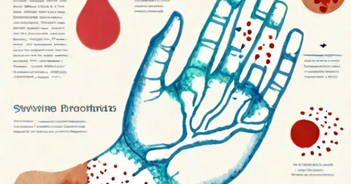 Myelodysplastic Syndromes - Cause, Symptoms and Treatment