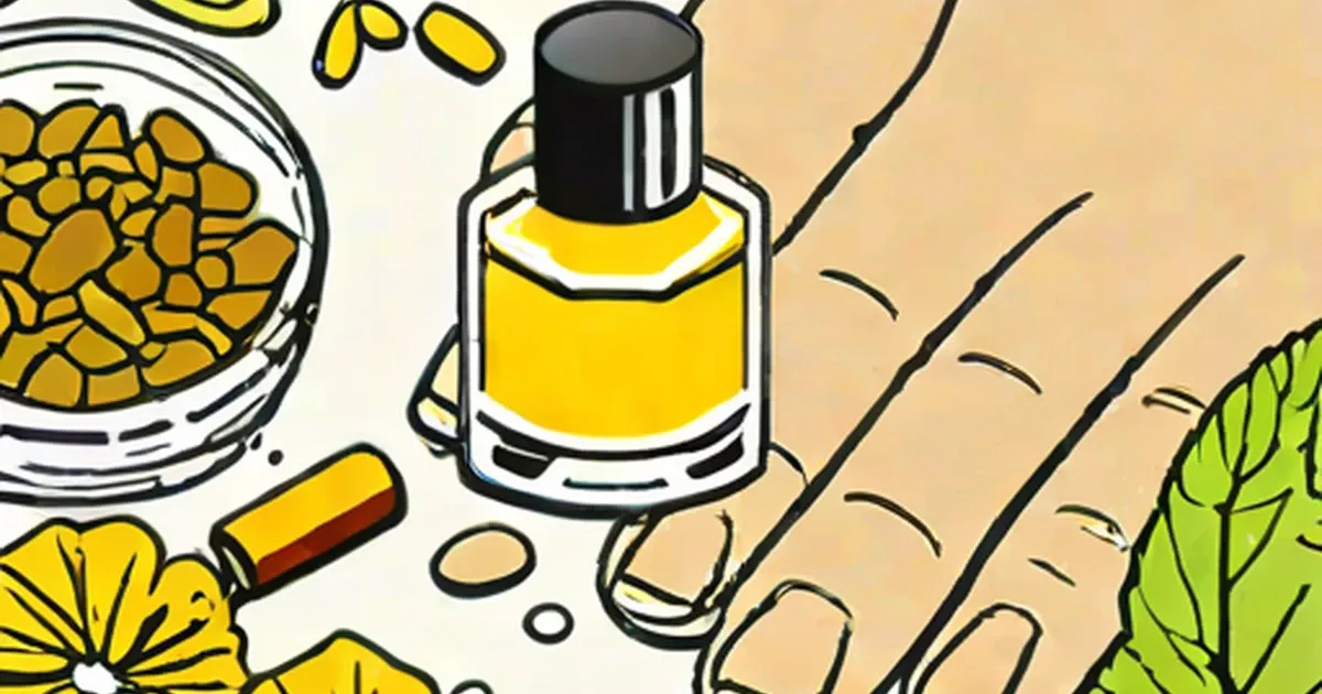 Nail Fungus: Toenail Fungus Treatment and Home Remedies