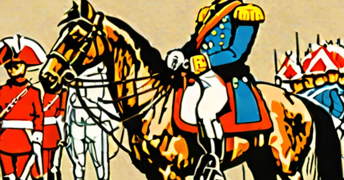 Napoleon Bonaparte: History and Timeline