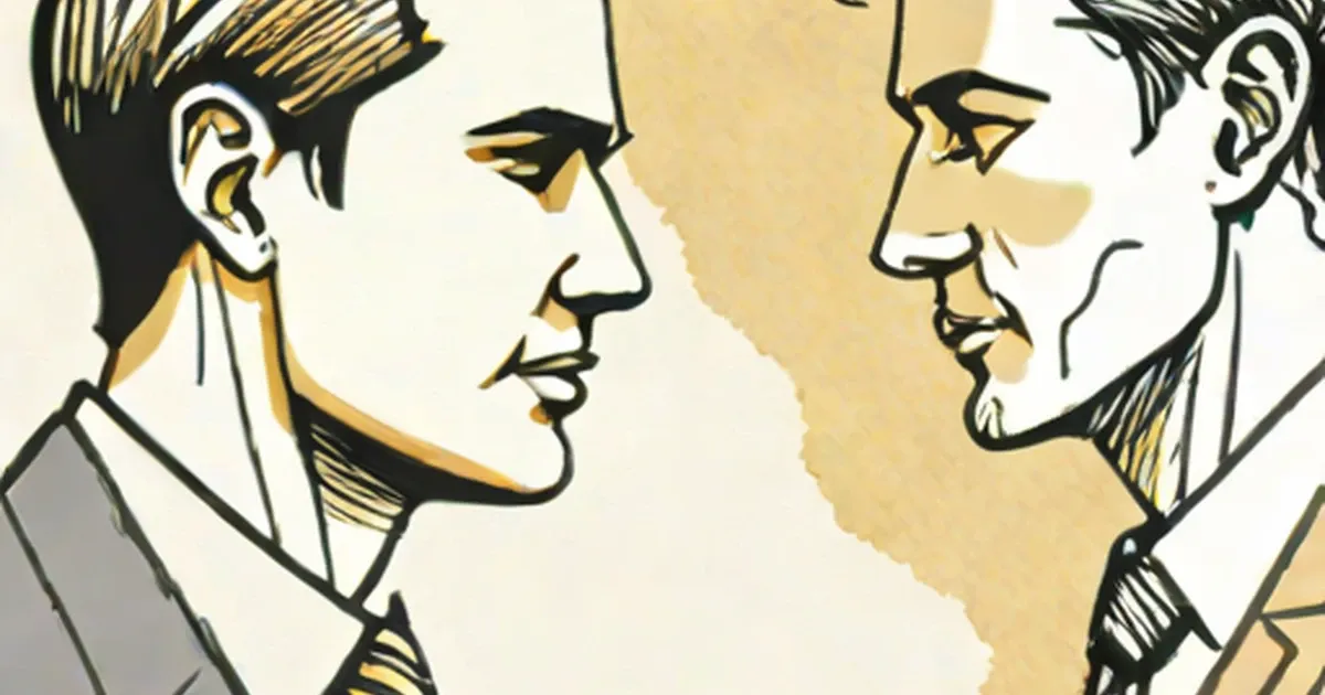 Narcissistic Personality Disorder – Narcissist vs. Psychopath