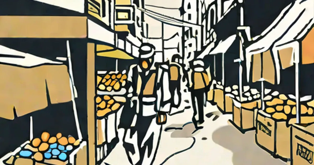 Narcoterrorism: A Market Driven Phenomenon