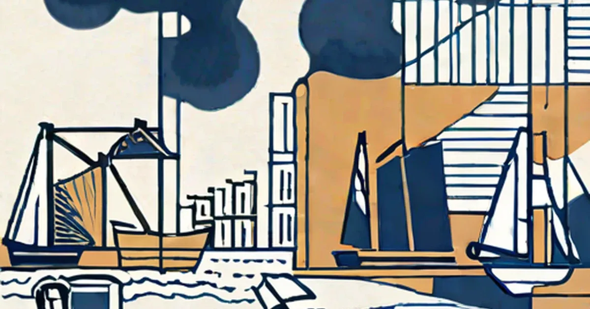 Navy Review