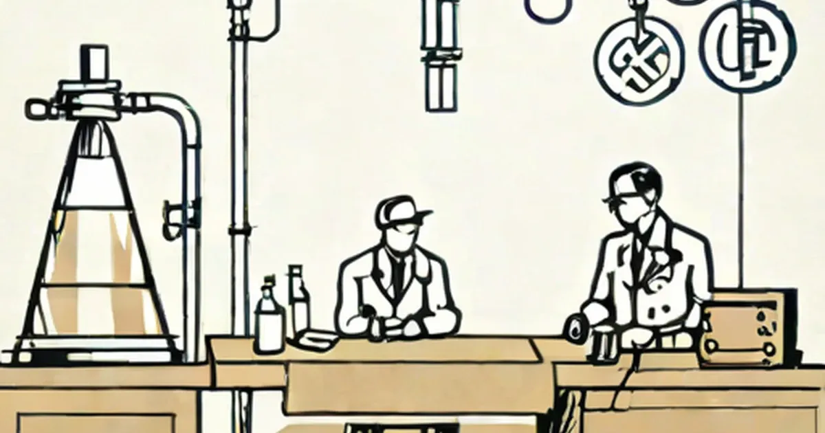 Nazi Medical Experiments