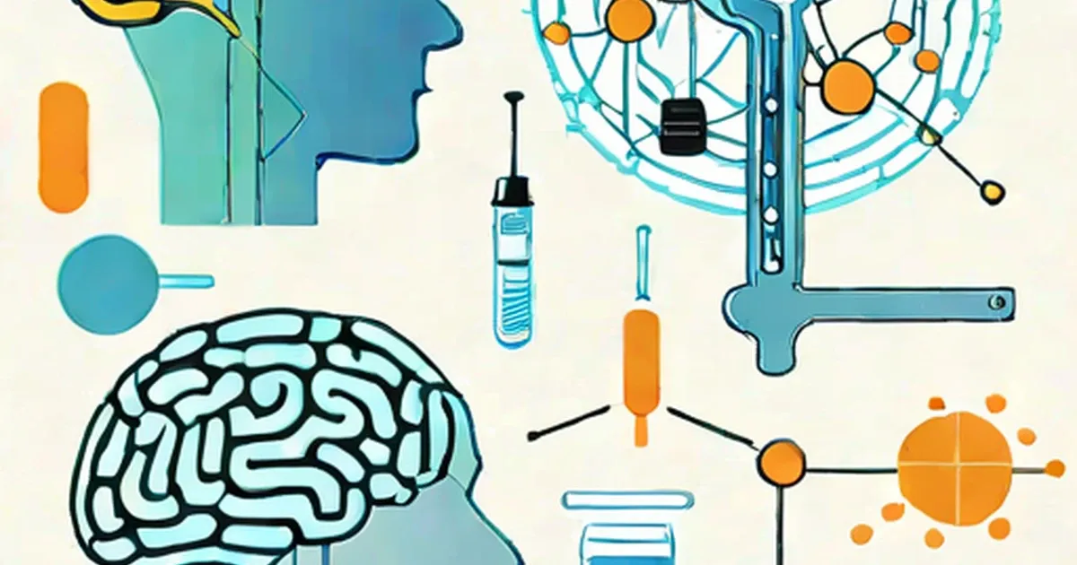 Neurotransmitters and their Functions