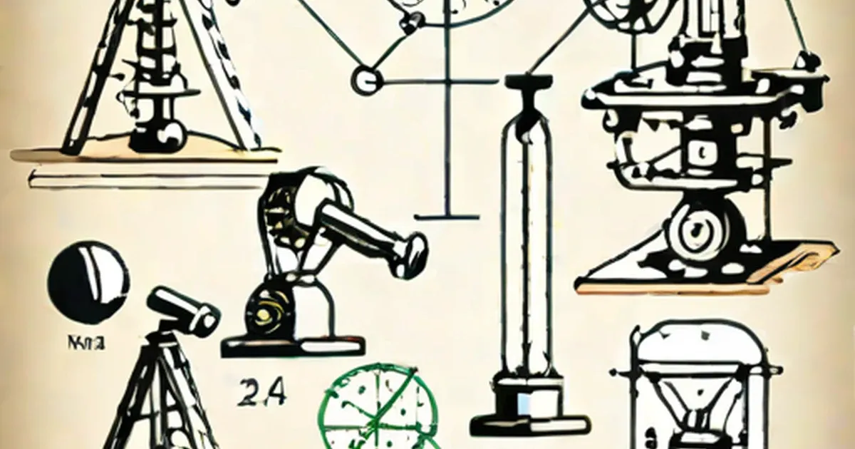 New Scientific Inventions of 2010