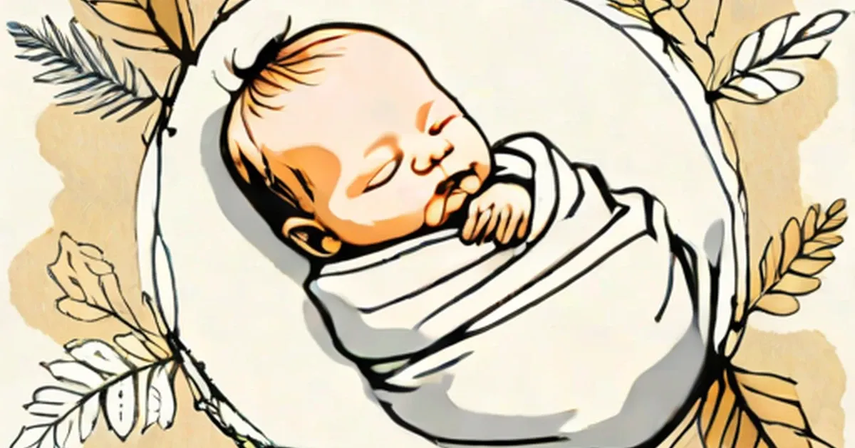 Newborn Gift Ideas