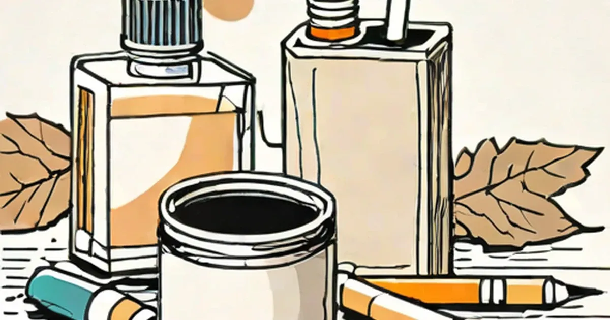 Nicotine Side Effects