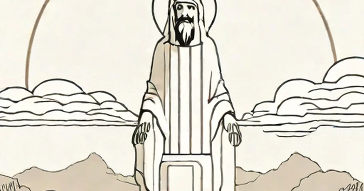 No god But God