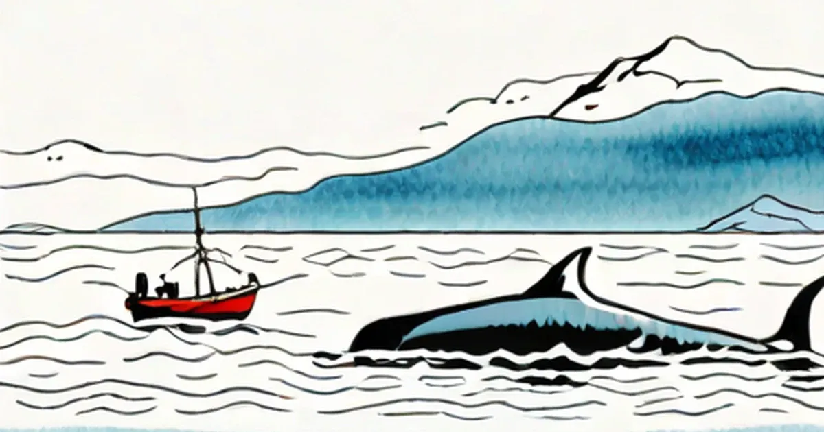 Norway Fails to Fulfil Whaling Quota