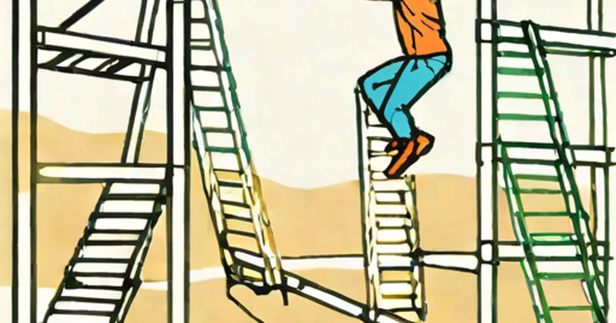 Obstacle Course Ideas