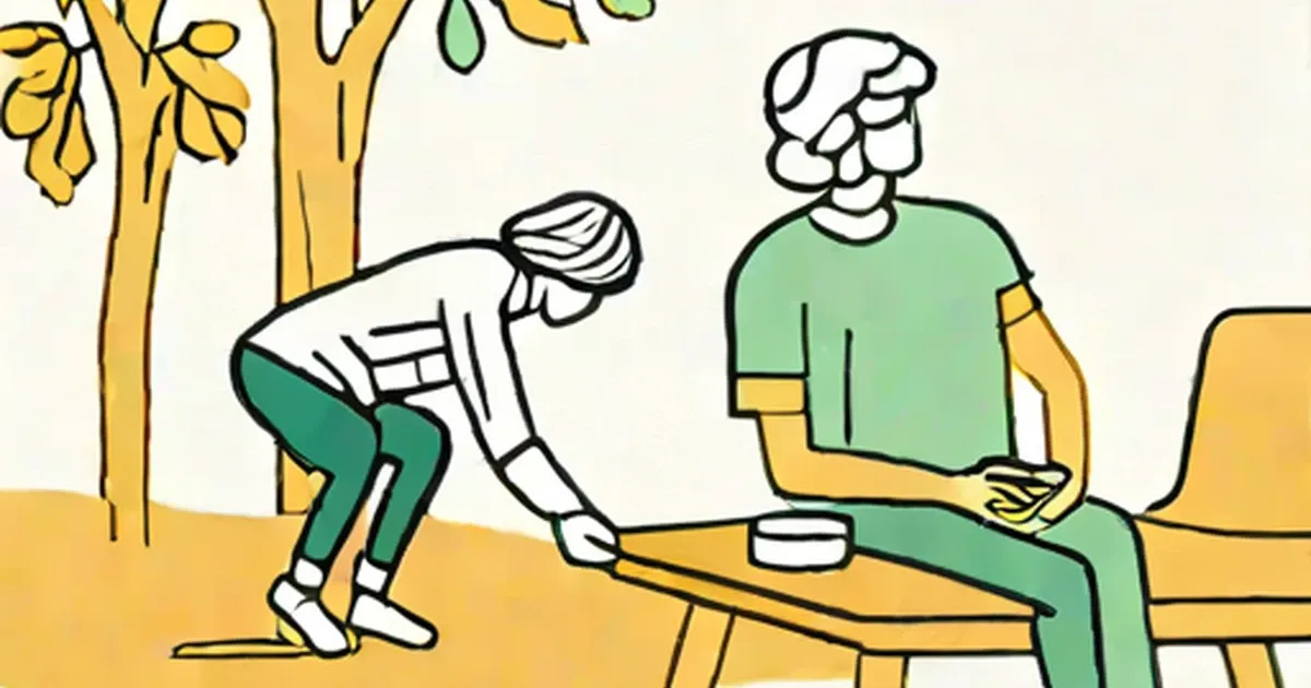 Occupational Therapy vs Physical Therapy