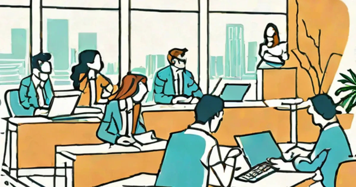 Oceania Business Schools