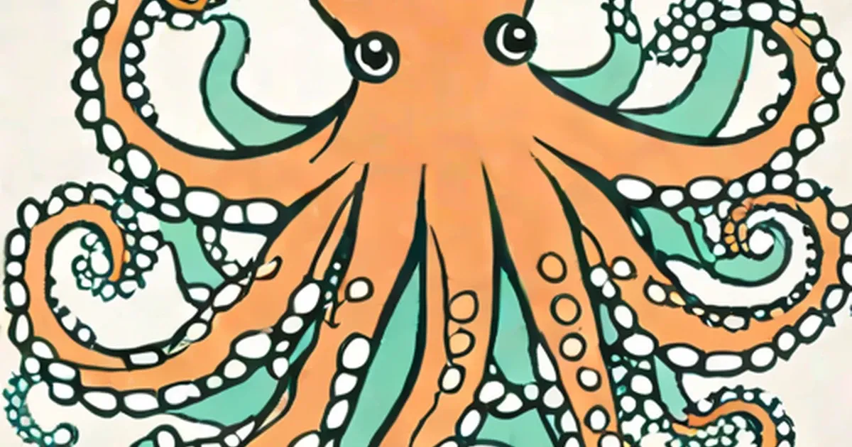 Octopus Facts for Kids