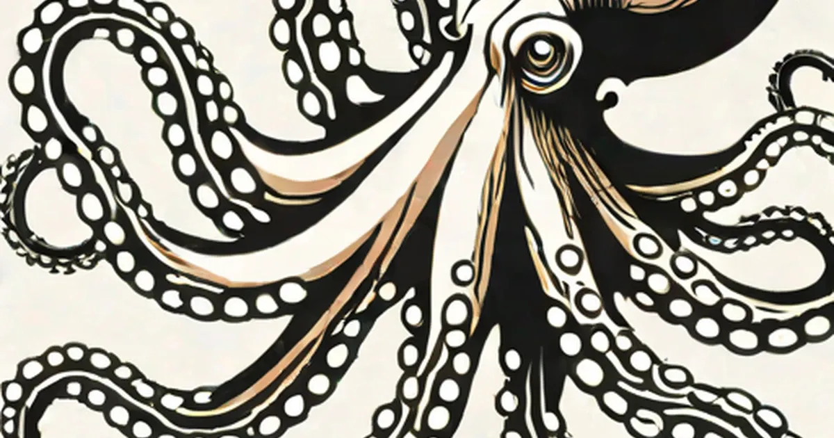 Octopus Tattoo Meaning