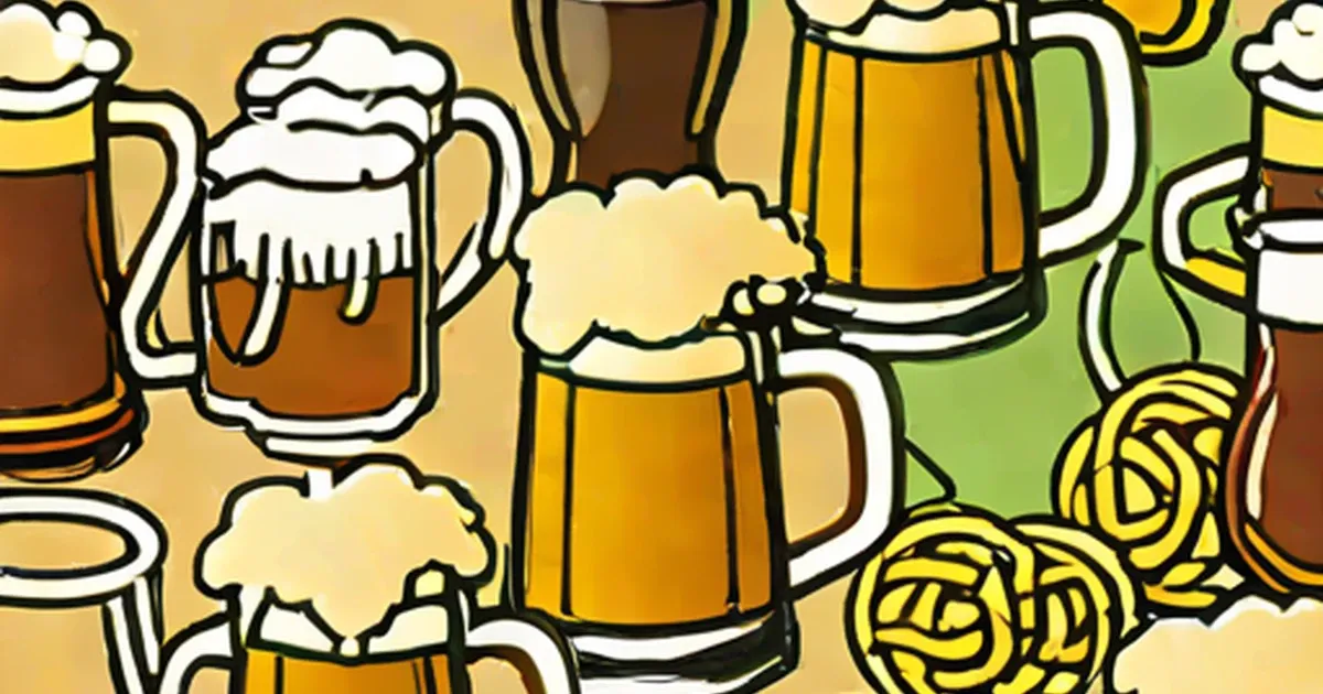 Oktoberfest Oktrivia