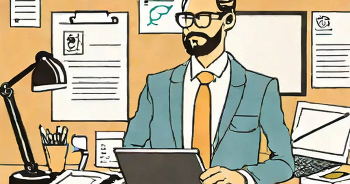 Operations Manager Job Description