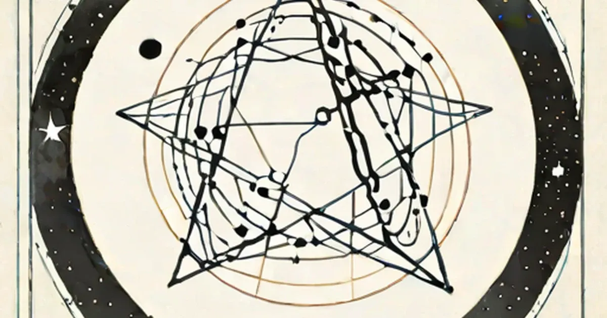 Ophiuchus Traits
