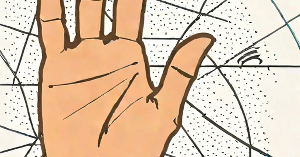 Origin and Meaning of the ‘Crossed Fingers’ Gesture