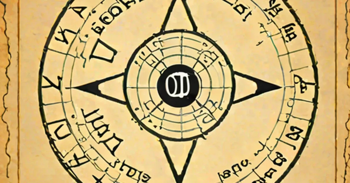 Ouija Board Rules