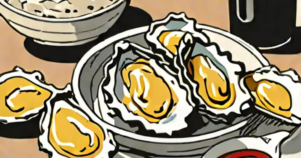 Oyster Sauce Substitute