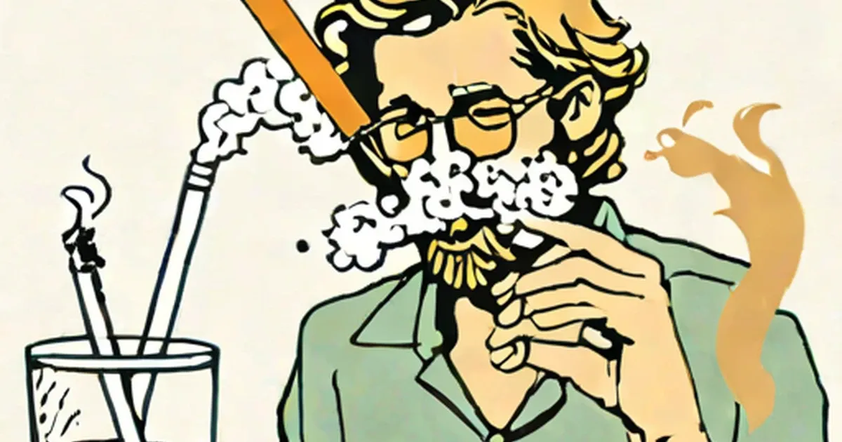 Passive Smoking – Harmful Effects of Second Hand Smoke