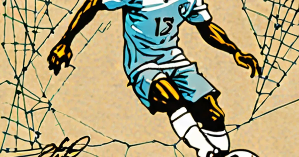 Pele’s not-so-hot 125 greatest soccer stars