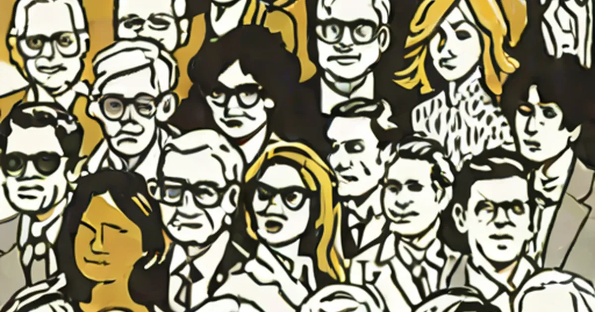 30 People Who Became Famous Posthumously