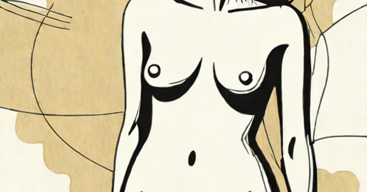 Perfect body: Love thyself