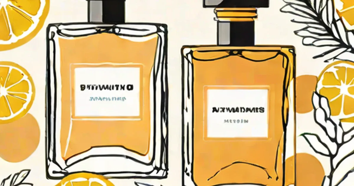 Perfumes: Gifting Aromatically