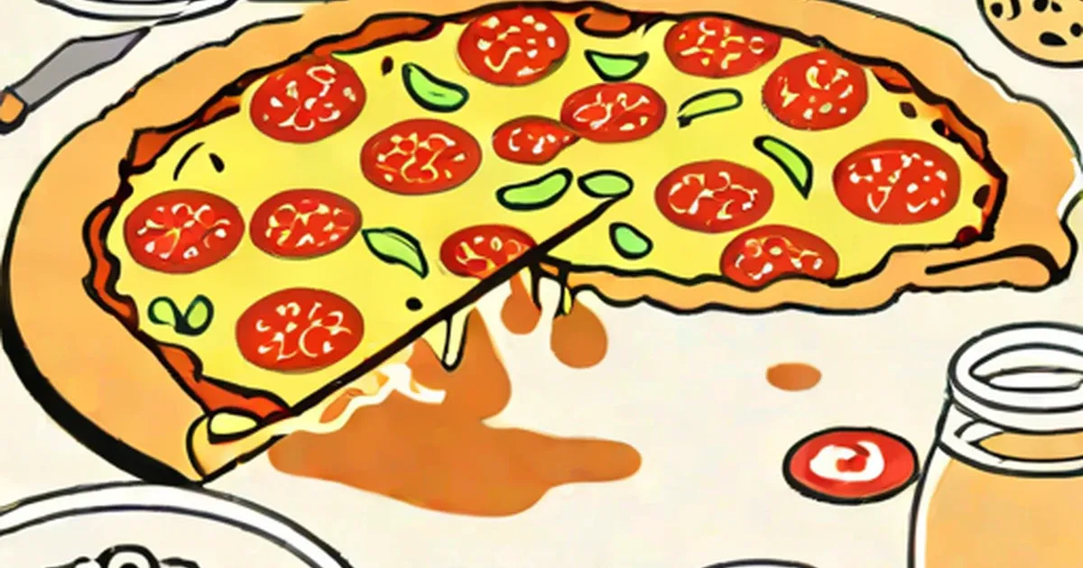 Pizza Dough Recipe