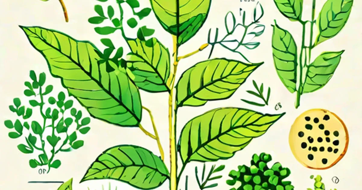 Plant Hormones and their Functions