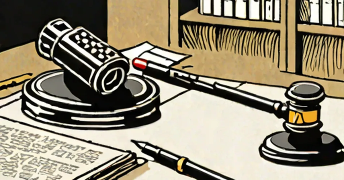 Poisoned Legacy Left By the King of Thrillers