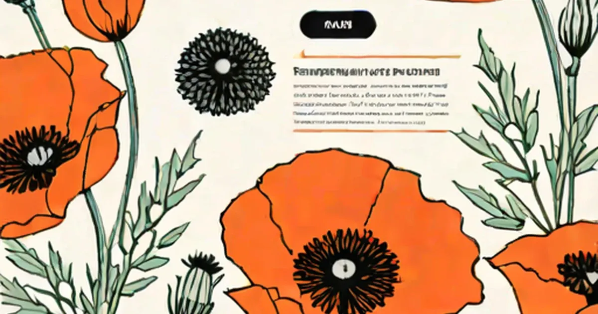 Poppy Seeds Nutrition Facts