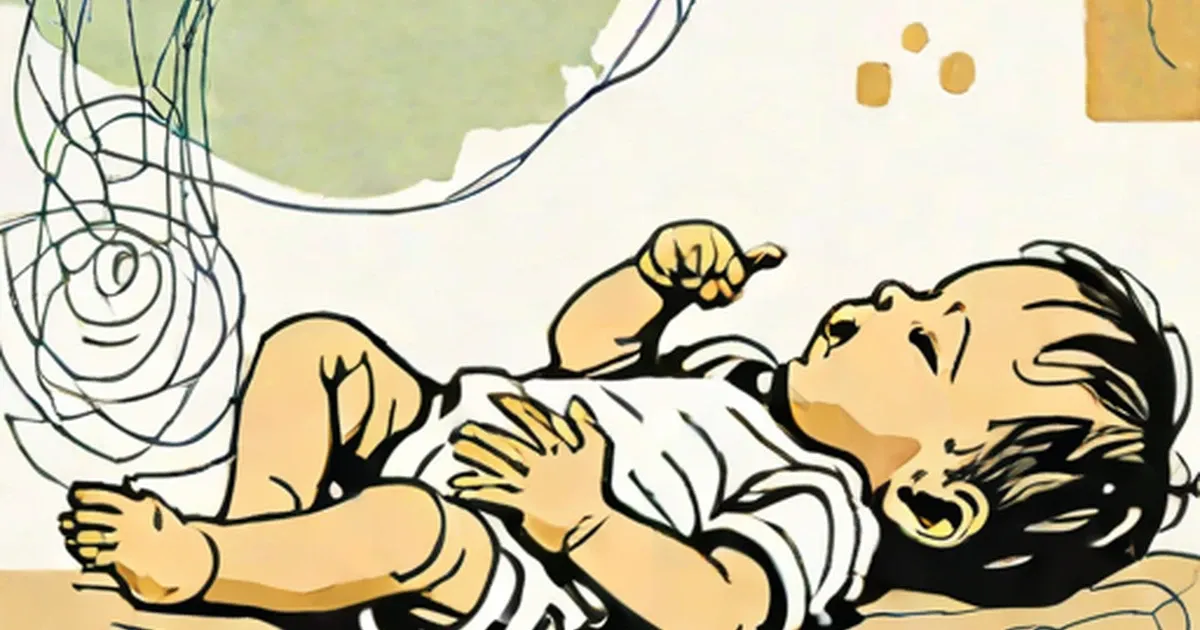 Positional Asphyxia in Infants