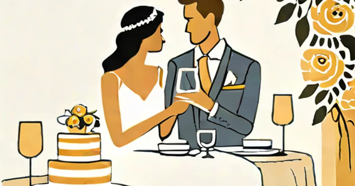 Post Wedding Reception Invitations