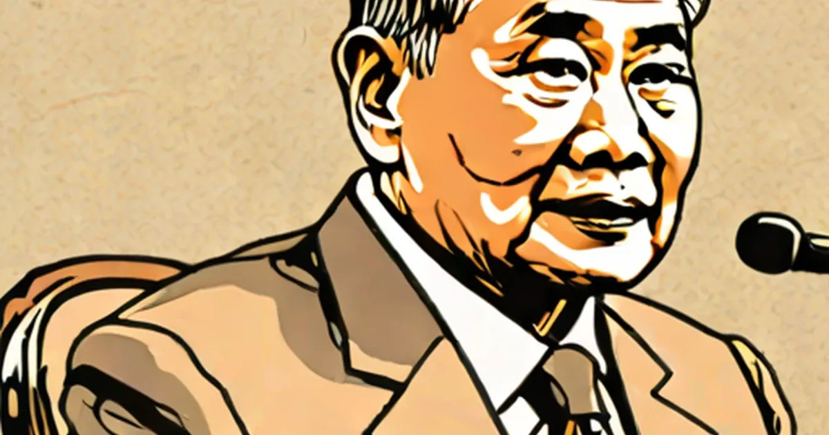 Pridi Banomyong - the father of Thai democracy