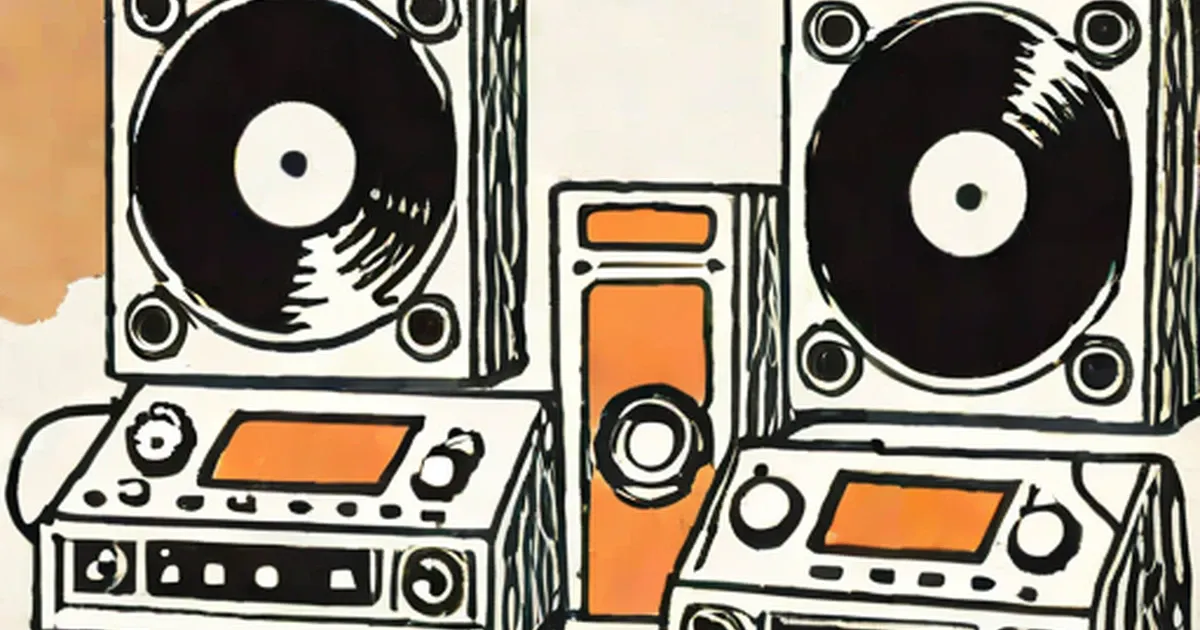 Pros and Cons of Downloading Music