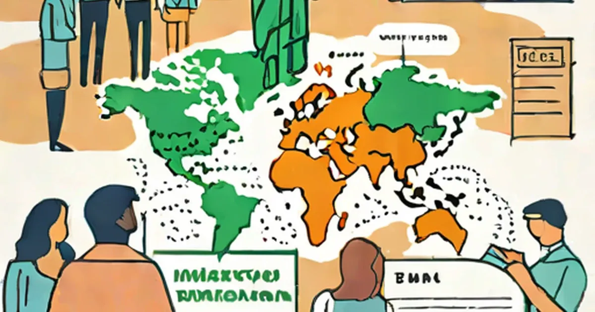 Pros and Cons of Immigration