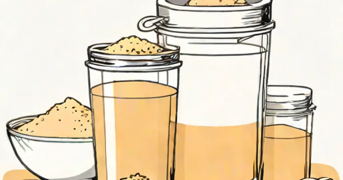 Protein Powder Side Effects