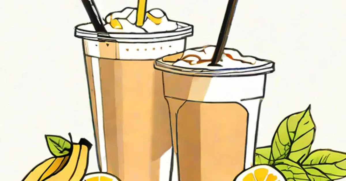 Protein Shakes to Gain Weight