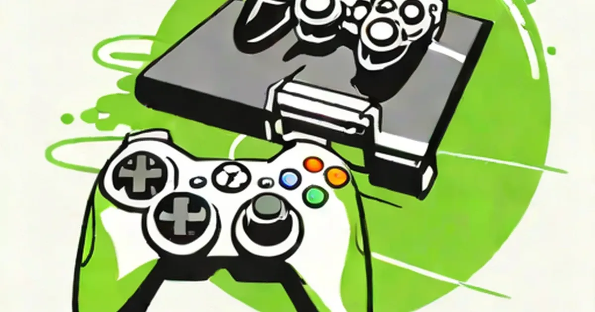 PS3 vs Xbox 360 - Sales
