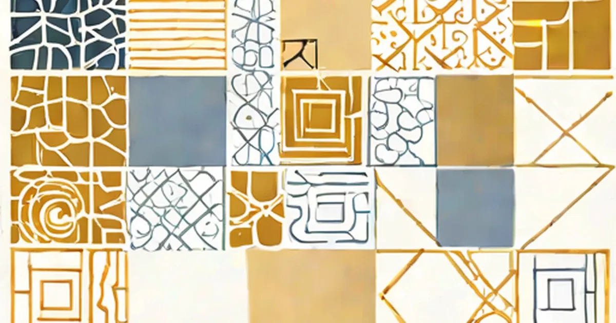 Quilt Block Names