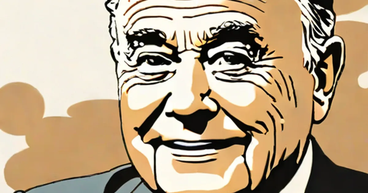 Ray Kroc Biography